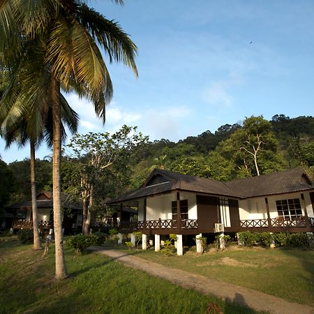 Perhentian Island Resort Exterior foto