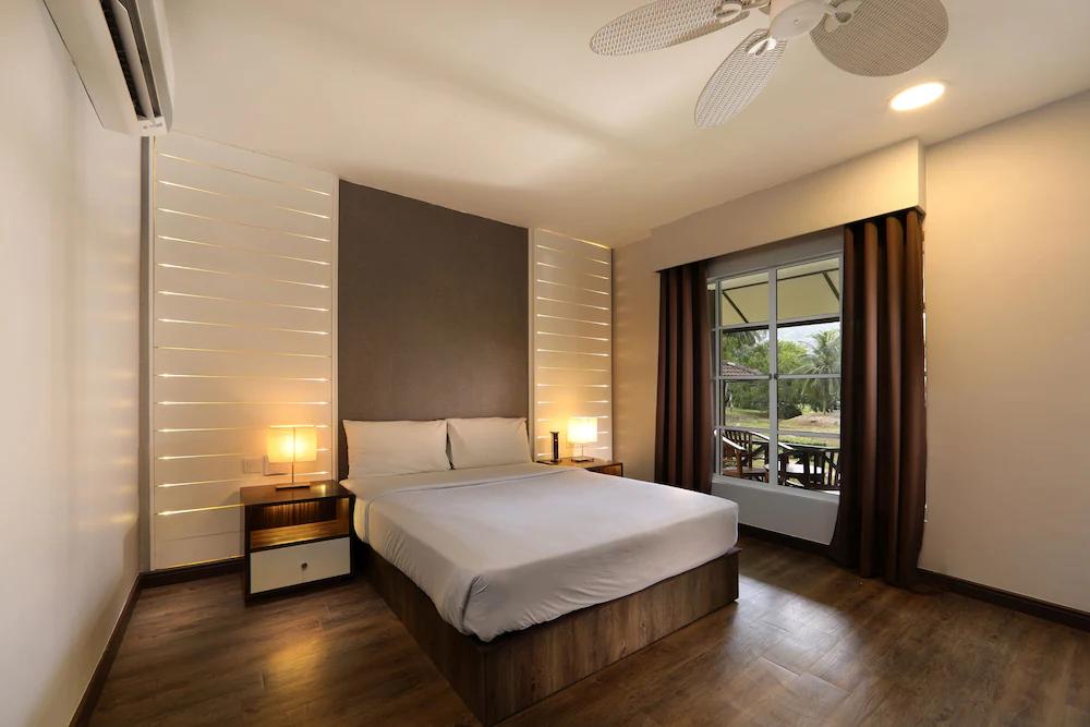 Perhentian Island Resort Exterior foto