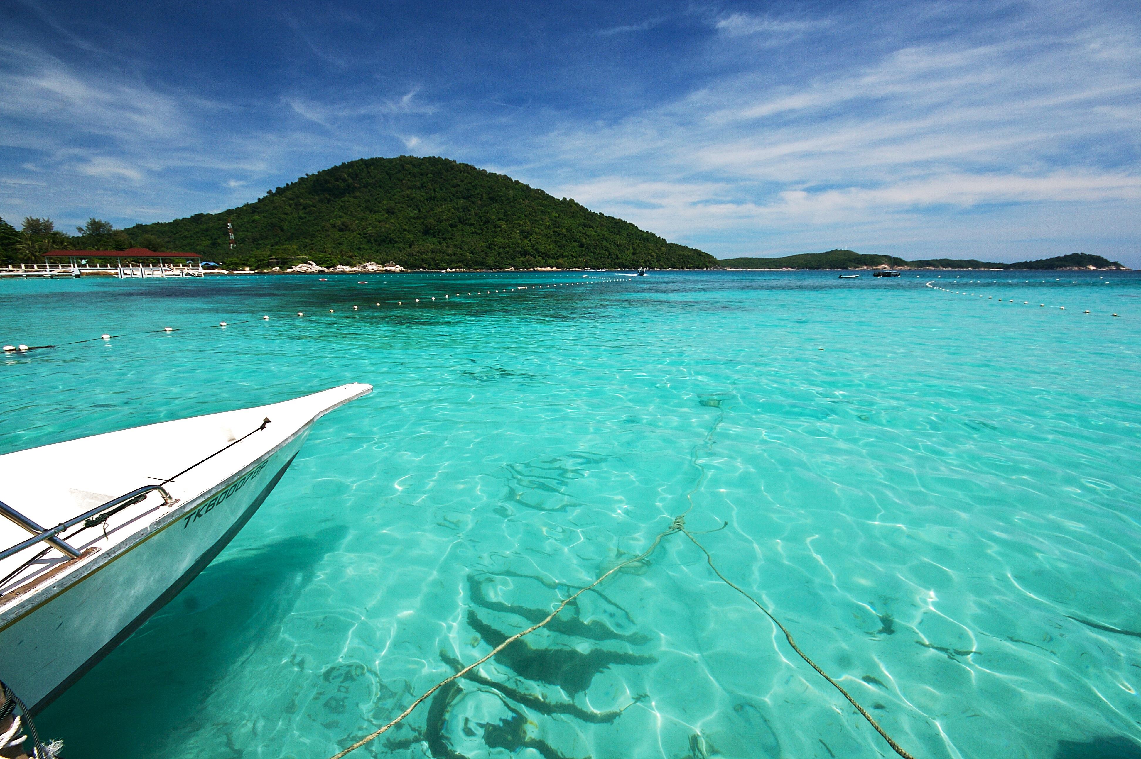 Perhentian Island Resort Exterior foto