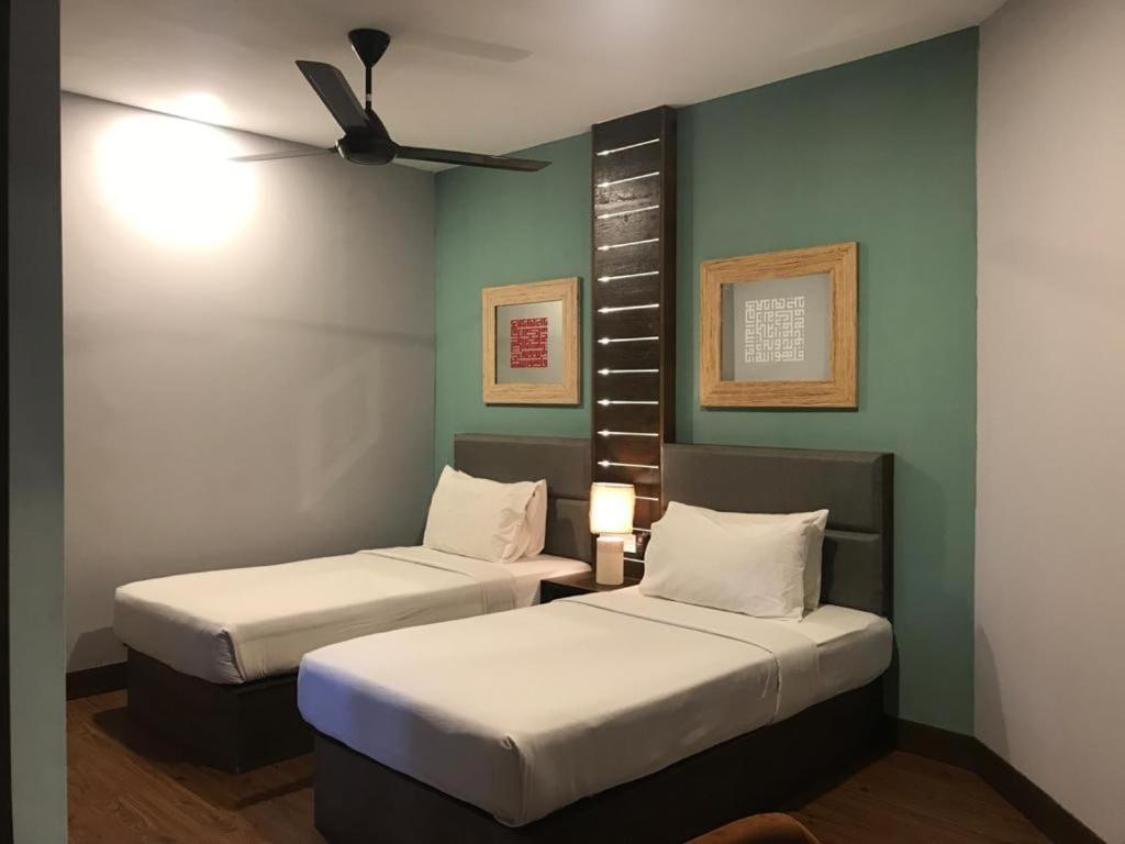 Perhentian Island Resort Exterior foto